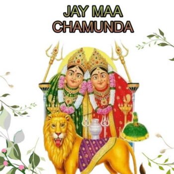 Chamunda Maa