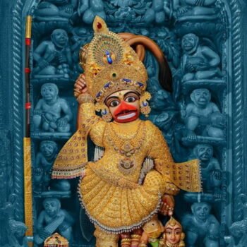 Hanuman