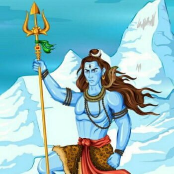 Mahadev