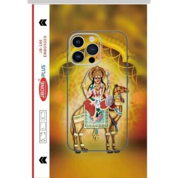 dasha maa mobile skin