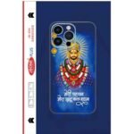 khatu shyam mobile skin wrap