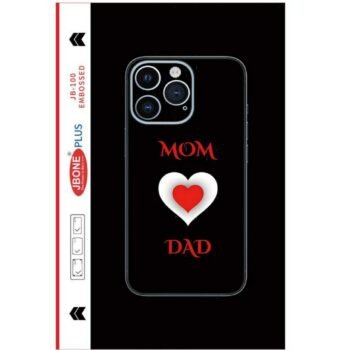 mom dad mobile skin