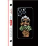 money mobile skin