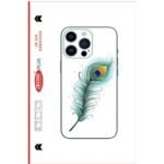 Mor pankh mobile skin