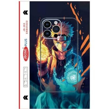 naruto mobile skin wrap