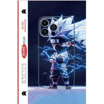 naruto mobile skin warap