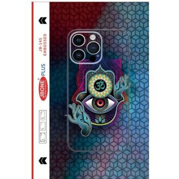 om eye mobile skin