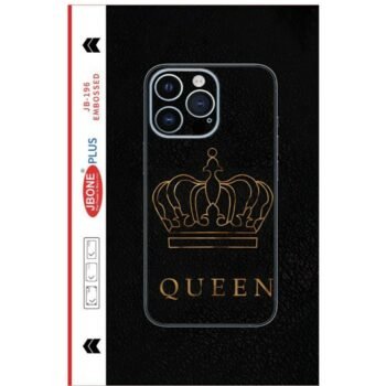 queen mobile skin