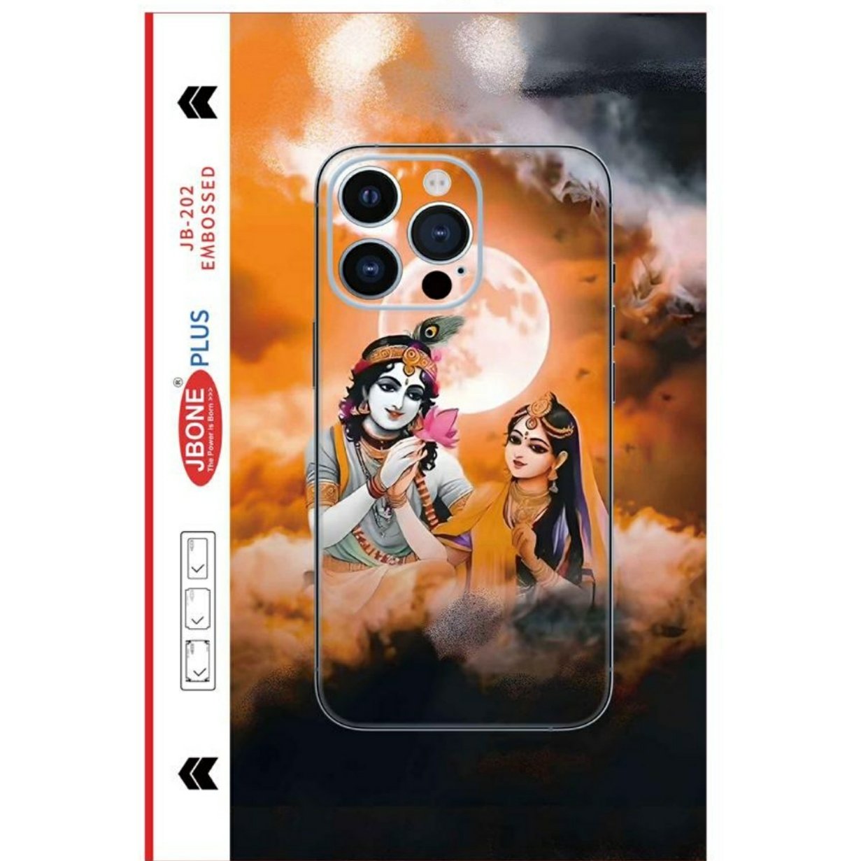 radhe-krishna-mobile-skin-jb-202 Radhe krishna skin