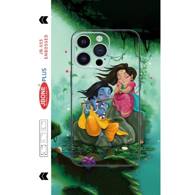 radhe=krishna-mobile-skin-jb-055 radhe krishna mobile skin wrap