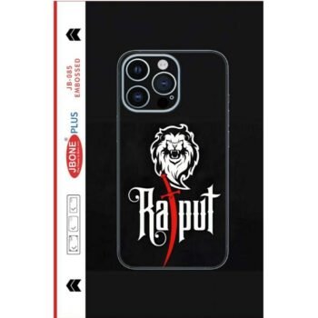 rajput caste mobile skin wrap