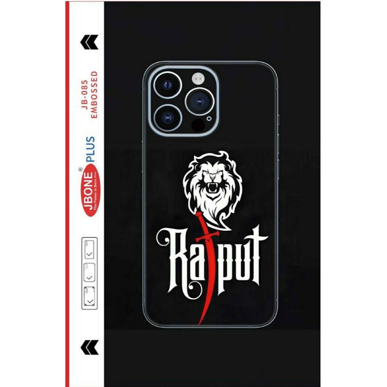 rajput-mobile-skin-jb-085 rajput caste mobile skin wrap