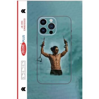 shah rukh khan mobile skin wrap