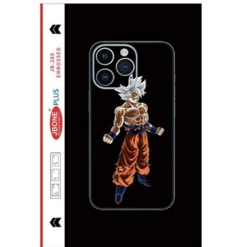 son goku mobile skin wrap