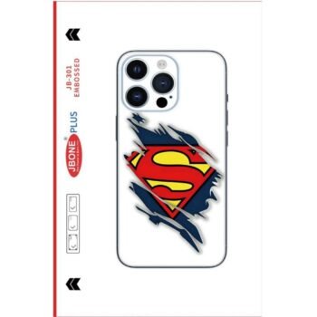 superman red logo mobile skin ,wrap