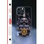 buddha MOBILE SKIN NEW