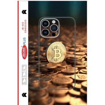 bitcoin money mobile skin