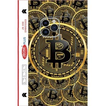 bitcoin , mobile skin new