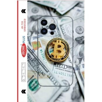 bitcoin money mobile skin new