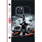 bunny-cartoon-mobile-skin-jb-738