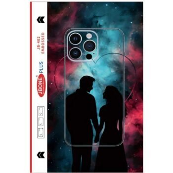 love couple mobile skin new