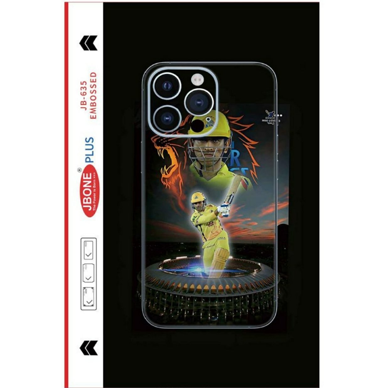 dhoni-strdium-mobile-skin-jb-635 dhoni mobile skin new