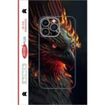 eagle wild mobile skin new