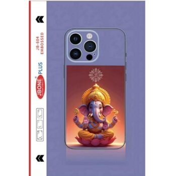 ganpati mobile skin new