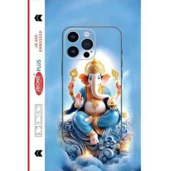 ganpati , mobile , skin