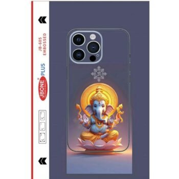 ganpati mobile skin new wrap