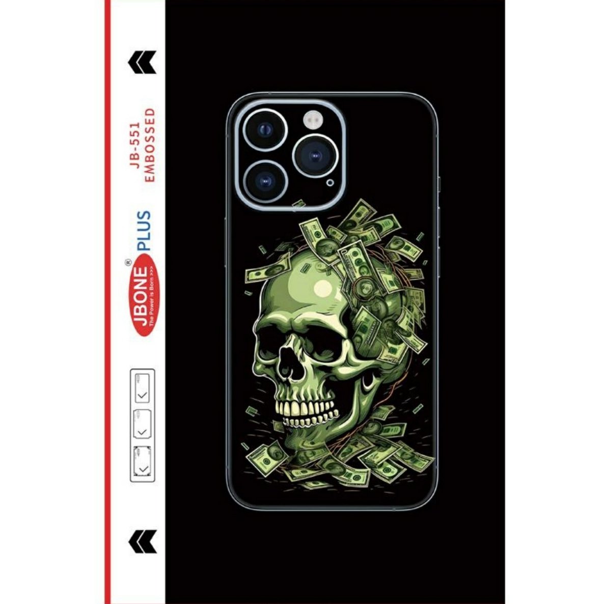 ghost-money-mobile-skin-jb-551 ghost money mobile skin new