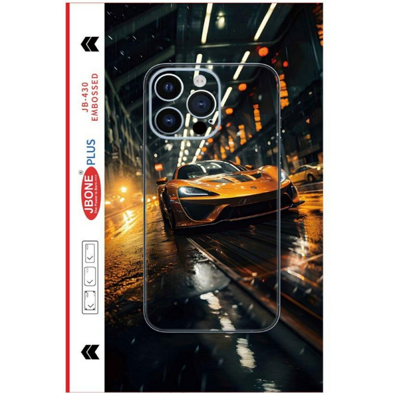 gold-car-mobile-skin-jb-430 car mobile skin new