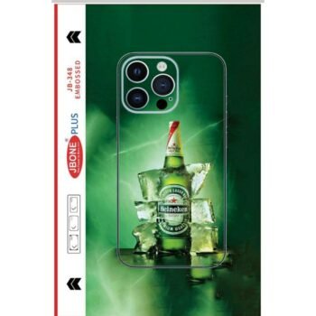 heineken ,beer mobile skin new