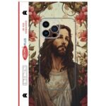 jesus mobile skin new