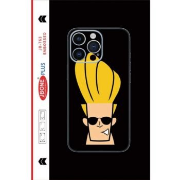 jonny bravo mobile skin new wrap