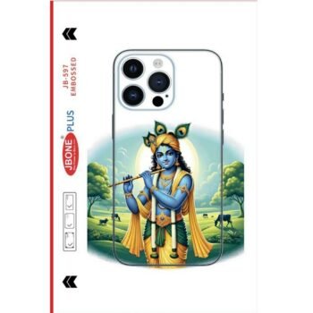 krishna mobile skin