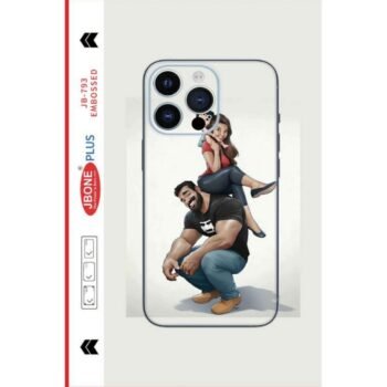 couple mobile skin new