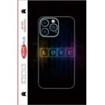 love letters mobile skin wrap