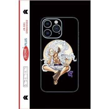 luffy monkey d mobile skin new