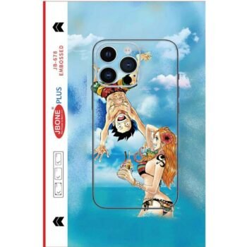 luffy nami mobile skin skin new