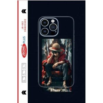 luffy one piece mobile skin new