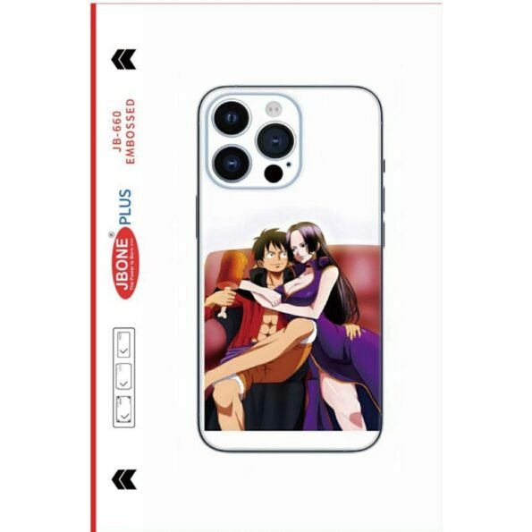 luffy nami one piece mobile skin new wrap