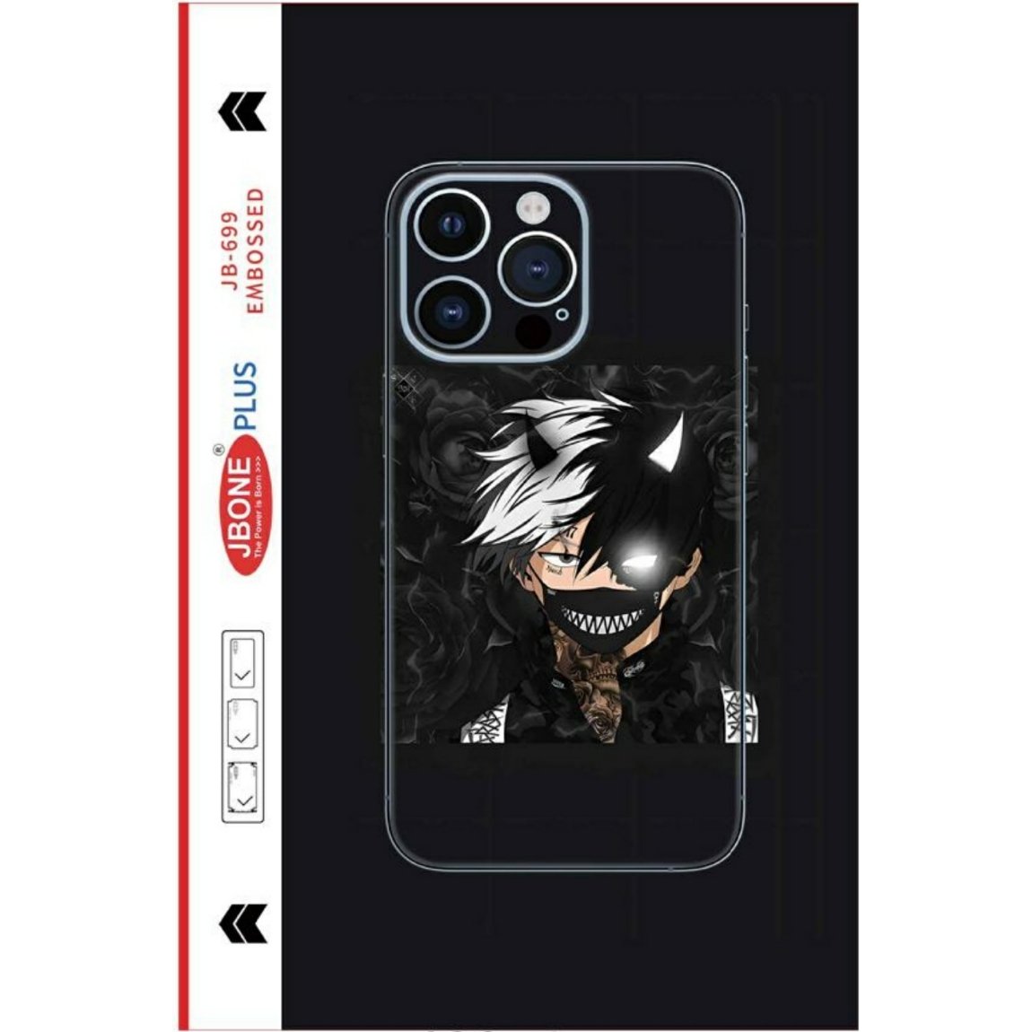 luffy-one-piece-mobile-skin-699 luffy mobile skin new