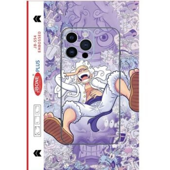 luffy one piece mobile skin new