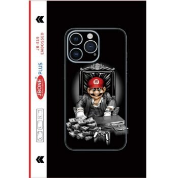 mario money mobile skin new