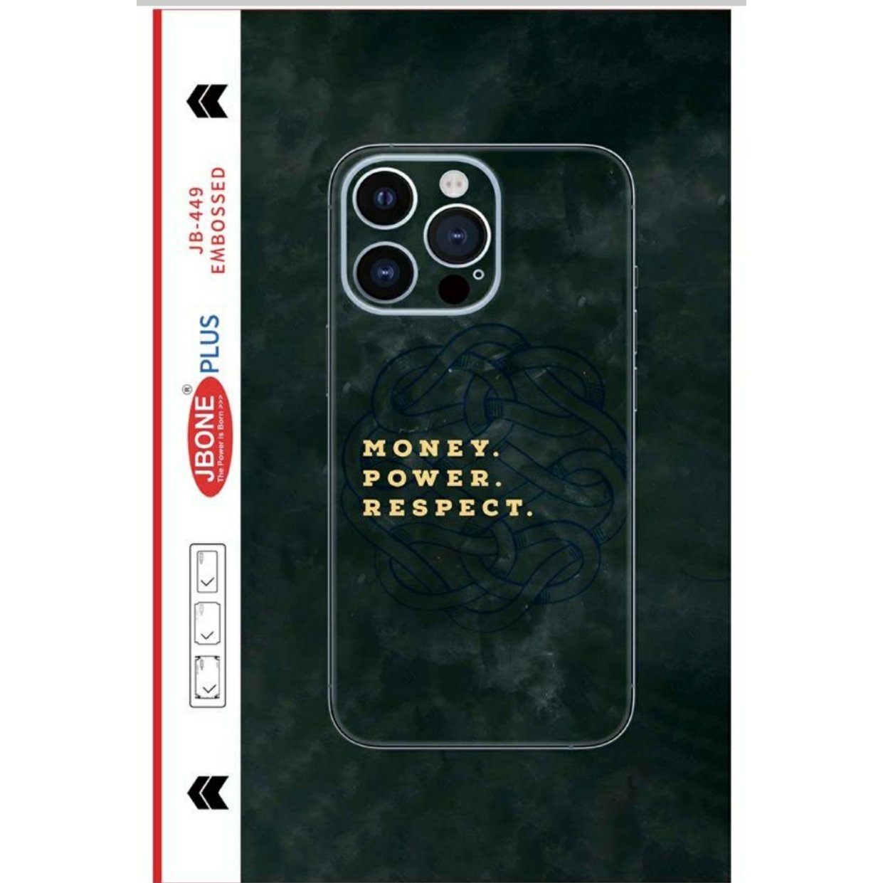 money-qoutes-mobile-skin-jb-449 money qoutes skin