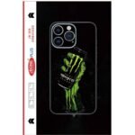 monster , tin ,beer mobile skin new