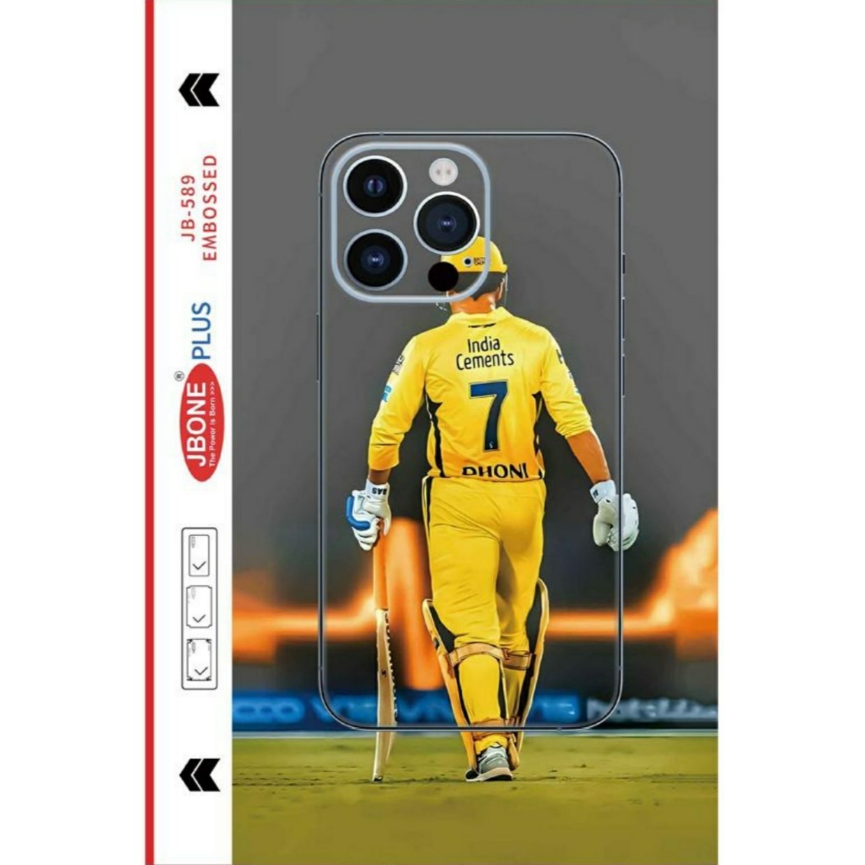ms-dhoni-mobile-skin-jb-589 dhoni mobile skin new