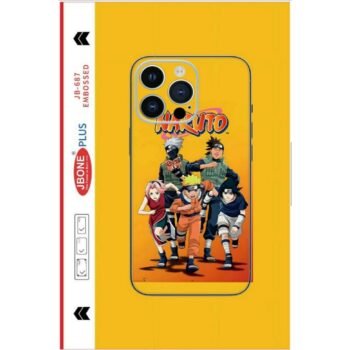 naruto group mobile skin new