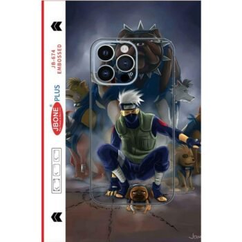 kakashi naruto mobile skin new